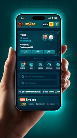 Scommesse live