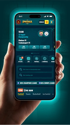 Scommesse live