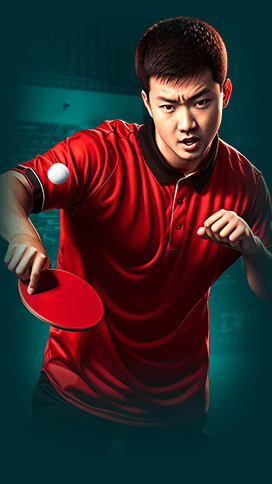 ping pong