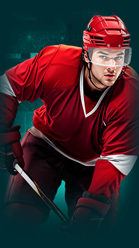 hockey su ghiaccio