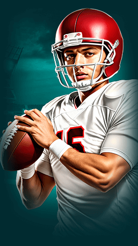 football americano