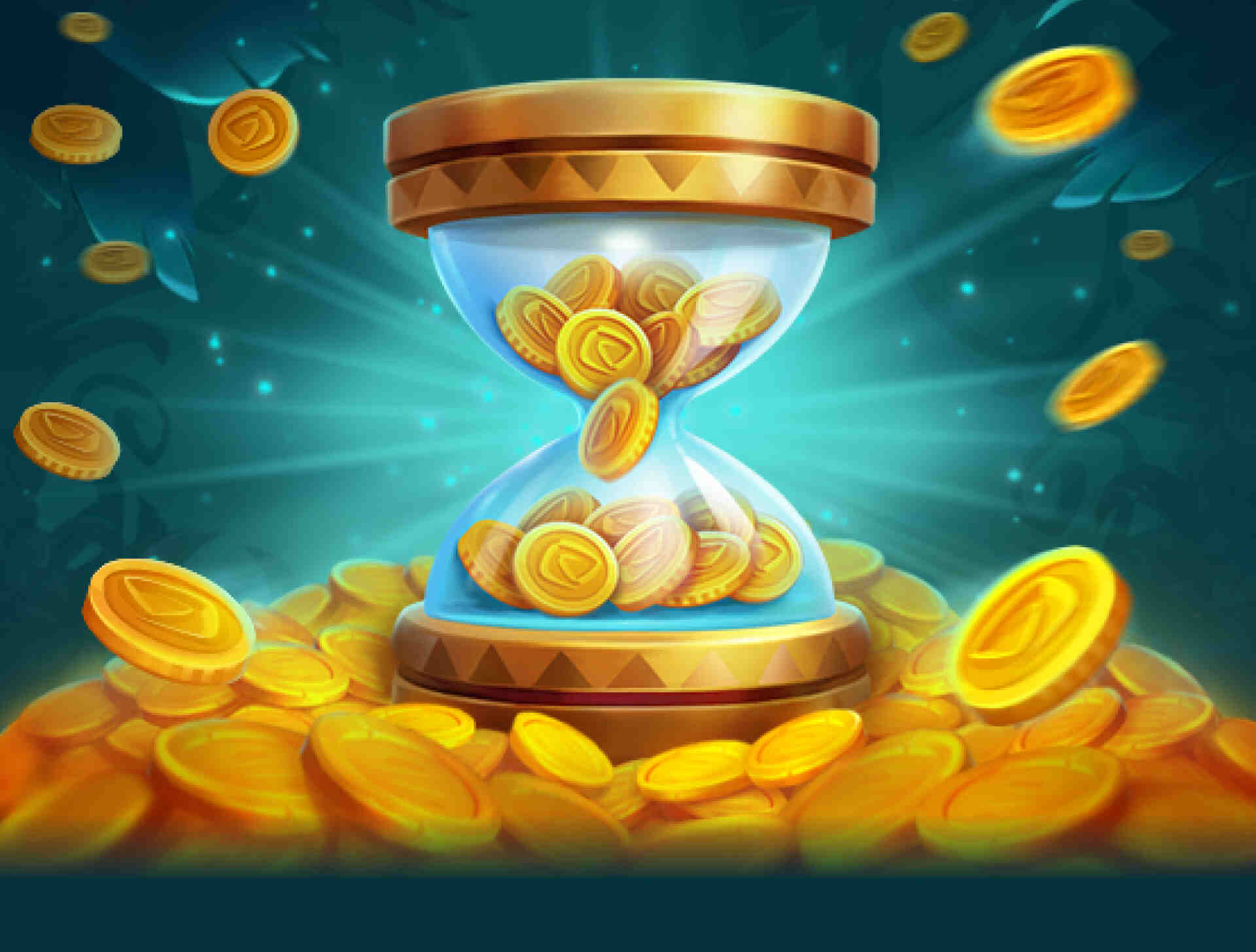 Daily Jackpot