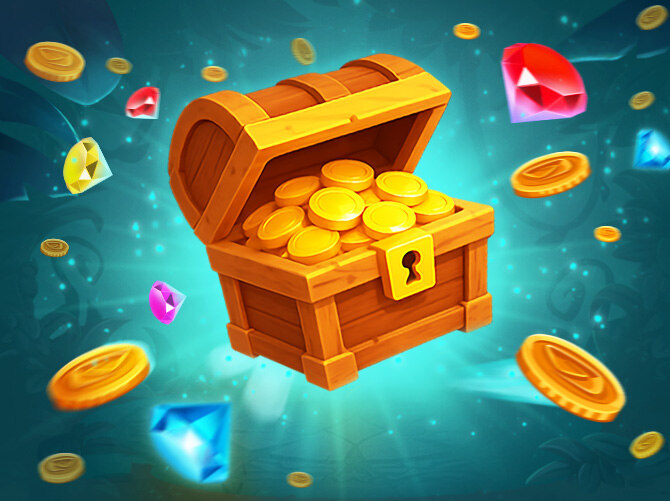 Lucky Jackpot